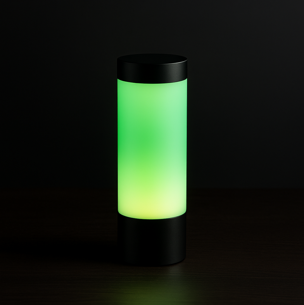 neoncore desk light